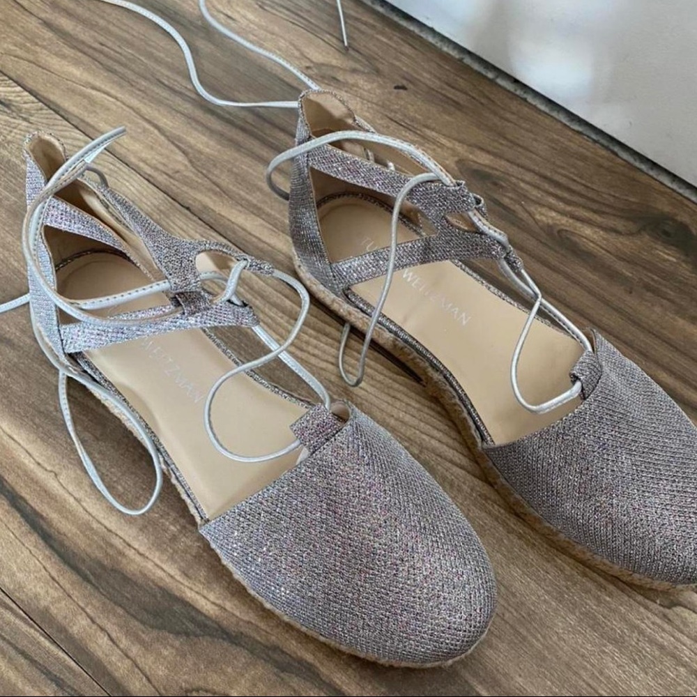 Stuart Weitzman Flat - Picture 2 of 4